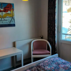 Отель Nevra Aparthotell 3* Апартаменты с различными типами кроватей