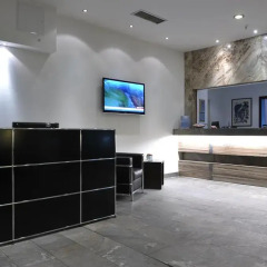 Отель Cityhotel Königstrasse интерьер отеля фото 3