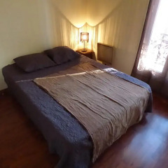 Отель Appartement Buenos Aires Франция, Ницца - отзывы, цены и фото номеров - забронировать отель Appartement Buenos Aires онлайн комната для гостей фото 2