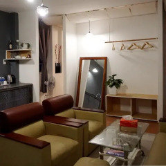Отель Pho Thuong House 2* Люкс фото 5