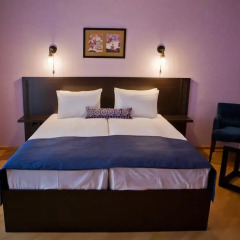 Hotel Bella Casa 4* Номер категории Эконом с различными типами кроватей фото 3