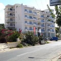 Отель Saranda Fantastic Албания, Саранда - отзывы, цены и фото номеров - забронировать отель Saranda Fantastic онлайн