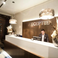 Отель Best Western Amsterdam Нидерланды, Амстердам - - забронировать отель Best Western Amsterdam, цены и фото номеров спа фото 2