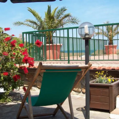 Отель Bed & Breakfast Alda Anselmi Марчиана детские мероприятия