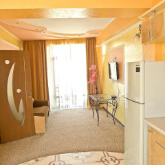 Гостиница Villa Kristina в номере фото 2