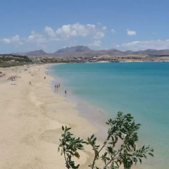 Отель Atlantico пляж фото 2