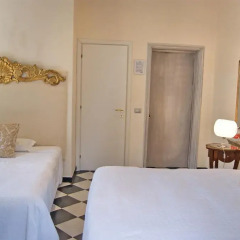 Отель San Giorgio Rooms Стандартный номер фото 13