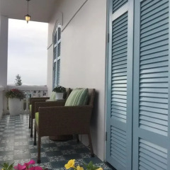 Отель Calla Lily Villa 3* Номер Бизнес фото 7
