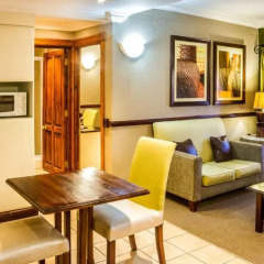 Отель Peermont Mondior Gaborone 4* Студия фото 5