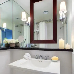Luxe Hotel Rodeo Drive 4* Номер Делюкс с различными типами кроватей фото 3