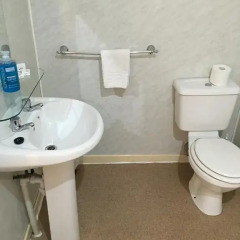 Smiths Hotel 2* Стандартный номер фото 17