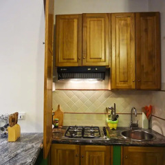 Отель Residenza28 Пиццо в номере