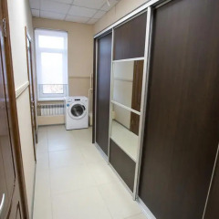 Хостел Союз сейф в номере