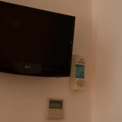 Brazzera Hotel удобства в номере фото 2