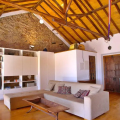 Отель Casa Vila do Bispo комната для гостей фото 3