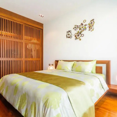 Отель Elemental 5FL Infinity Pool Seafront Villas 5* Вилла Делюкс фото 4