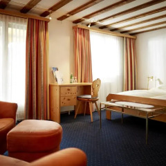 Hotel Casanna 3* Стандартный номер с различными типами кроватей фото 3
