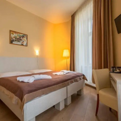 Отель Centre Plaza 3* Стандартный номер фото 2