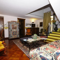 Отель Villa Goethe Агридженто развлечения