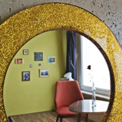 Отель Berlin Cribs Mitte Германия, Берлин - отзывы, цены и фото номеров - забронировать отель Berlin Cribs Mitte онлайн удобства в номере