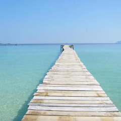 Отель Apartamentos YourHouse Alcudia