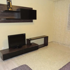 Апартаменты Apartment on Aviatorov 23 Красноярск удобства в номере