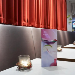 Hotel Tórshavn интерьер отеля