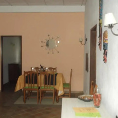 Отель Casa Vale dos Sobreiros в номере