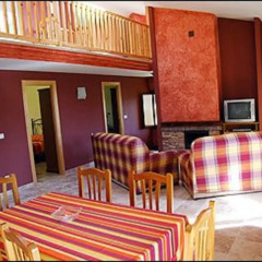 Отель La Venta Vieja de Langre комната для гостей фото 4