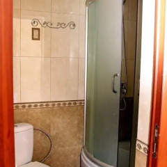 Гостиница Иршава Номер Комфорт фото 6