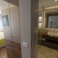 Bougainville Bay Hotel 4* Стандартный номер с различными типами кроватей фото 2
