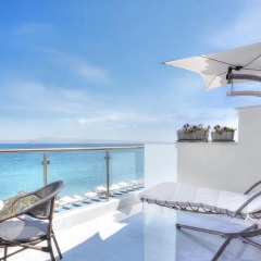 Art Boutique Hotel 4* Студия Делюкс фото 13