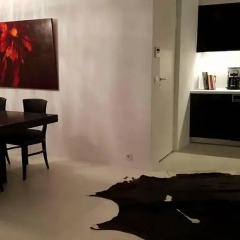 Отель Alto Penthouse Греция, Афины - отзывы, цены и фото номеров - забронировать отель Alto Penthouse онлайн в номере фото 2