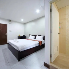 Отель Paragon One Residence 3* Стандартный номер фото 3