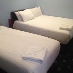 Hartley Hotel комната для гостей фото 3