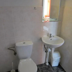 Vilmaja Hotel 3* Стандартный номер с 2 отдельными кроватями фото 8