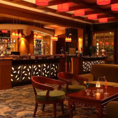 Отель Capital Hotel Китай, Пекин - 8 отзывов об отеле, цены и фото номеров - забронировать отель Capital Hotel онлайн гостиничный бар