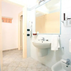 Hotel Nantis 4* Стандартный номер фото 4