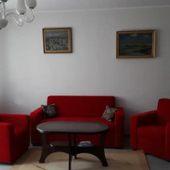 Отель AmeSys Apartment Польша, Познань - отзывы, цены и фото номеров - забронировать отель AmeSys Apartment онлайн удобства в номере фото 2