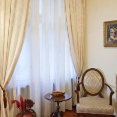 Отель Manjez Exclusive Villa 3* Номер Делюкс с различными типами кроватей фото 4