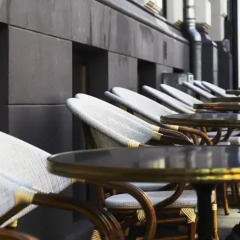 Отель Scandic Aarhus City Дания, Орхус - отзывы, цены и фото номеров - забронировать отель Scandic Aarhus City онлайн фото 2