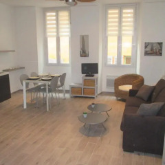 Апартаменты Nice Studio Old Town Sea Side комната для гостей фото 5
