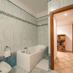 Отель Roman Holidays Pigneto спа