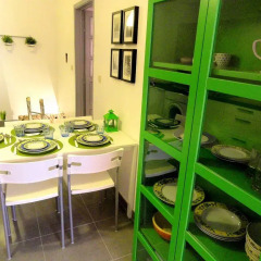Апартаменты Lisbon Experience Apartments Sao Bento Лиссабон в номере
