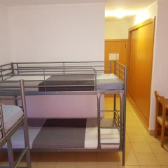 Отель Rialgarve 3* Номер категории Эконом с различными типами кроватей