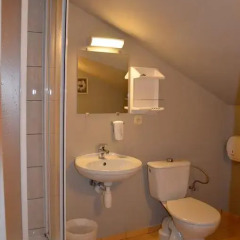 Spare Hotel 2* Полулюкс с различными типами кроватей фото 14