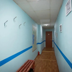Laguna Hostel интерьер отеля фото 3