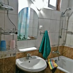 Aquarelle Hotel & Villas 2* Апартаменты с различными типами кроватей фото 14