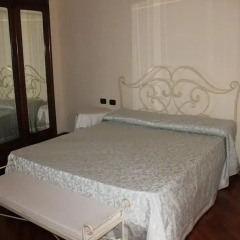 Отель B&B Taurasia Солофра комната для гостей фото 3
