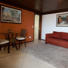 Grand São Luis Hotel интерьер отеля